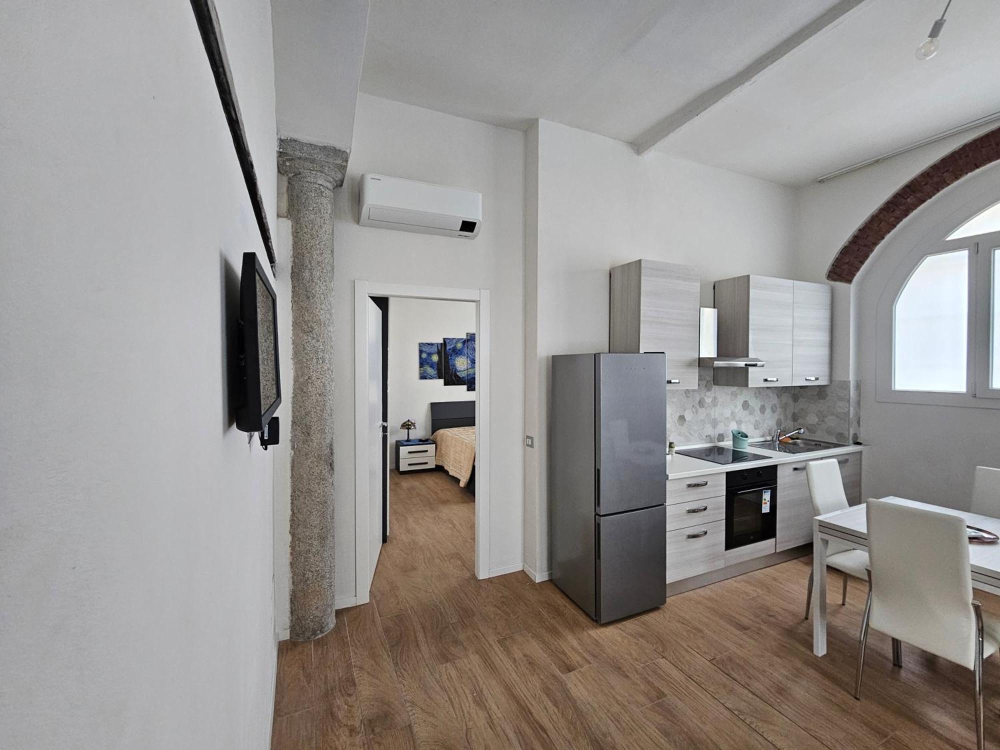 Milano Navigli Bocconi Apartment Exterior photo