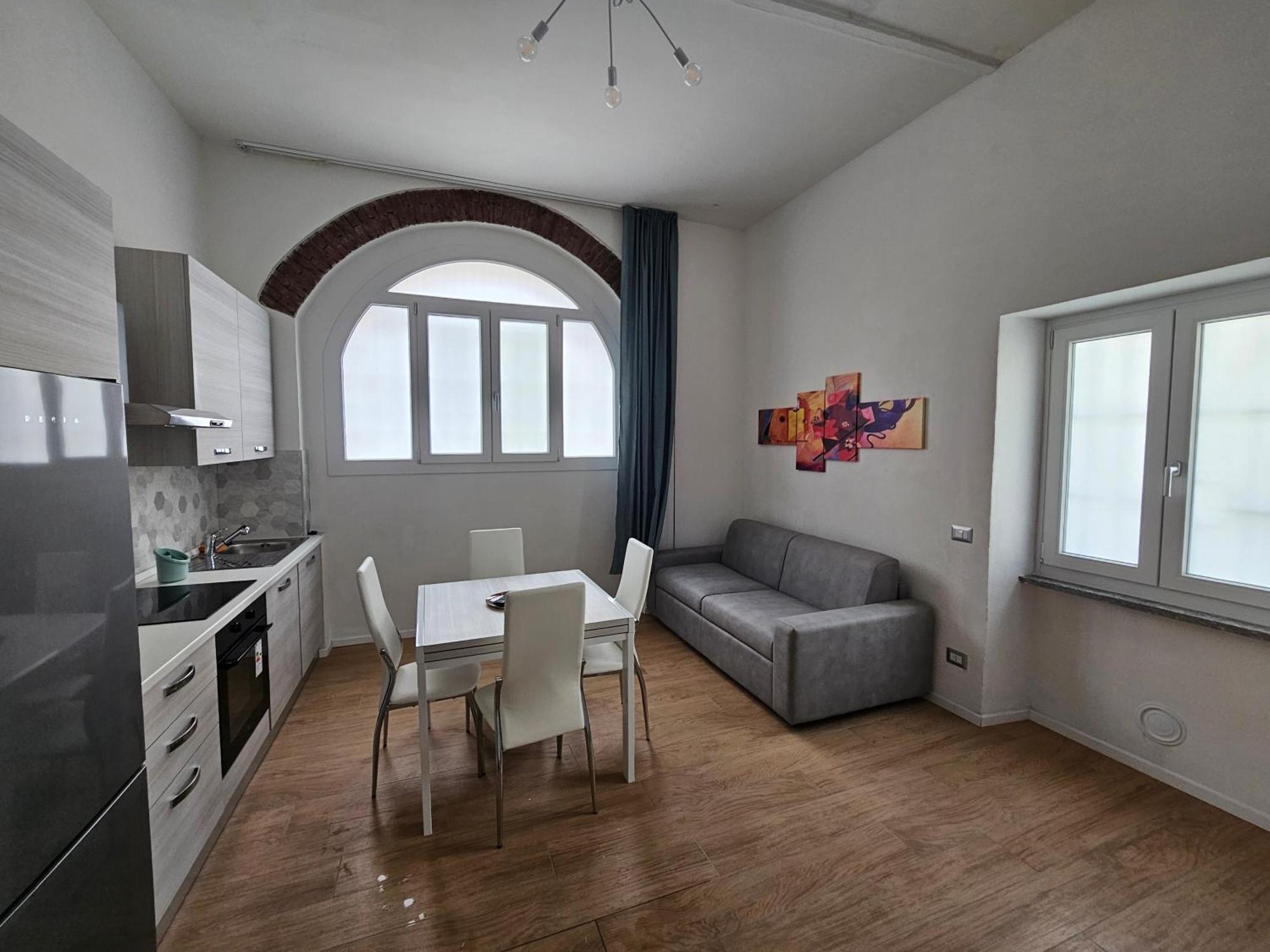 Milano Navigli Bocconi Apartment Exterior photo
