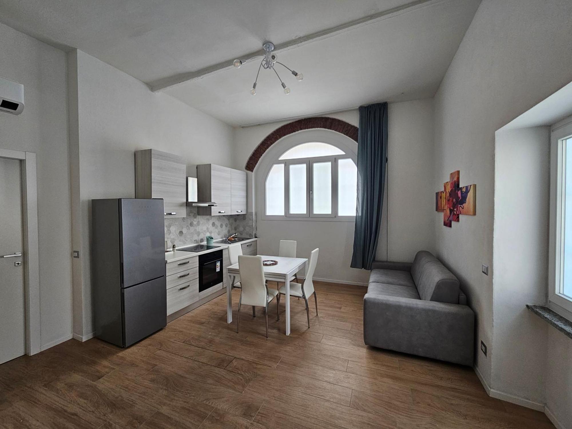 Milano Navigli Bocconi Apartment Exterior photo